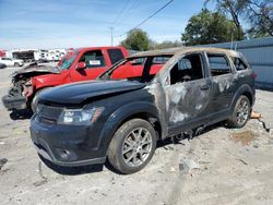 2019 Dodge Journey GT en venta en Lebanon, TN