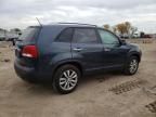 2011 KIA Sorento Base