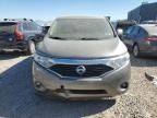 2013 Nissan Quest S