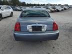 1999 Lincoln Town Car Executive