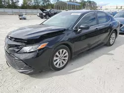 2020 Toyota Camry LE en venta en China Grove, NC