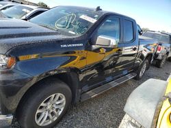 Salvage cars for sale at Riverview, FL auction: 2020 Chevrolet Silverado K1500 LT