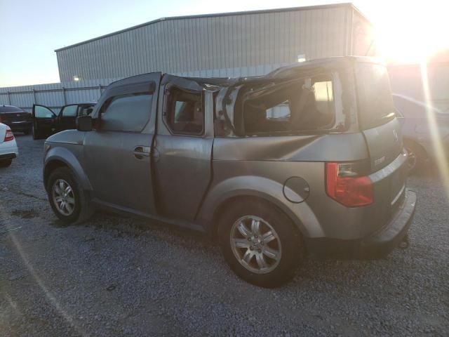 2008 Honda Element EX