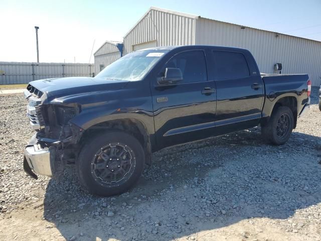 2017 Toyota Tundra Crewmax SR5