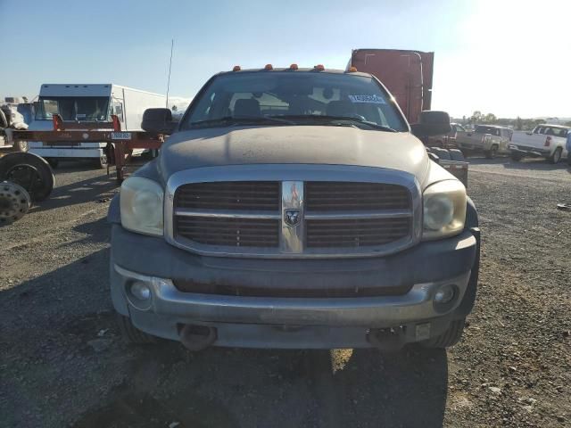 2008 Dodge RAM 5500 ST