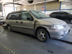 2003 Ford Windstar LX