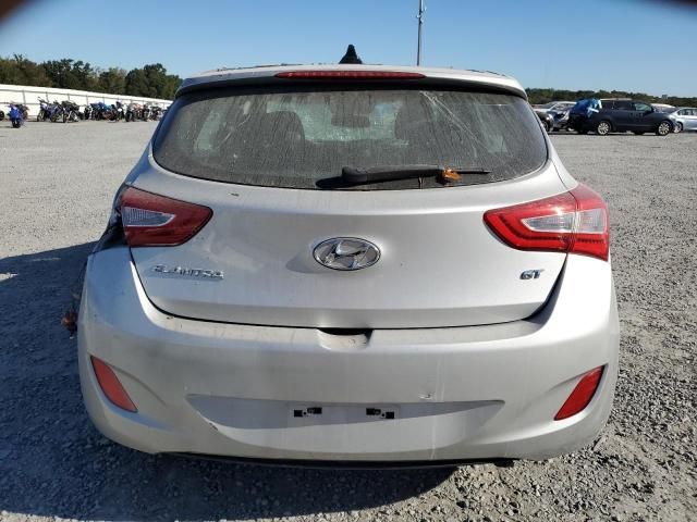 2014 Hyundai Elantra GT