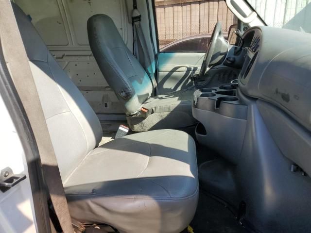 2006 Ford Econoline E250 Van