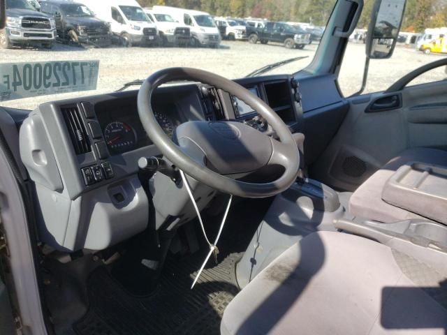 2014 Isuzu NPR HD