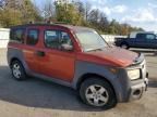 2003 Honda Element DX