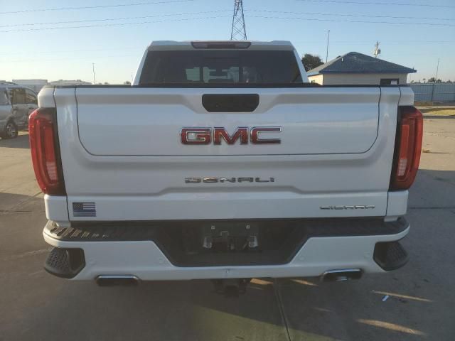 2021 GMC Sierra K1500 Denali