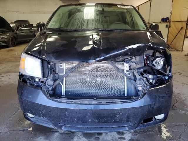 2008 Dodge Grand Caravan SXT