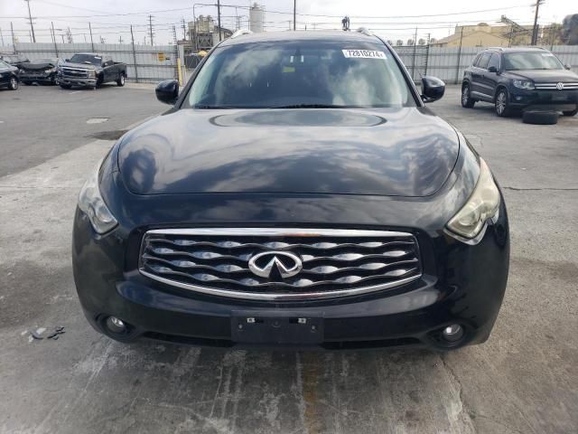 2009 Infiniti FX35