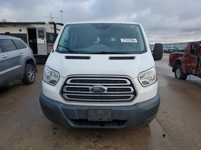 2015 Ford Transit T-350