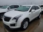 2022 Cadillac XT5 Luxury