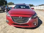 2015 Mazda 3 Touring