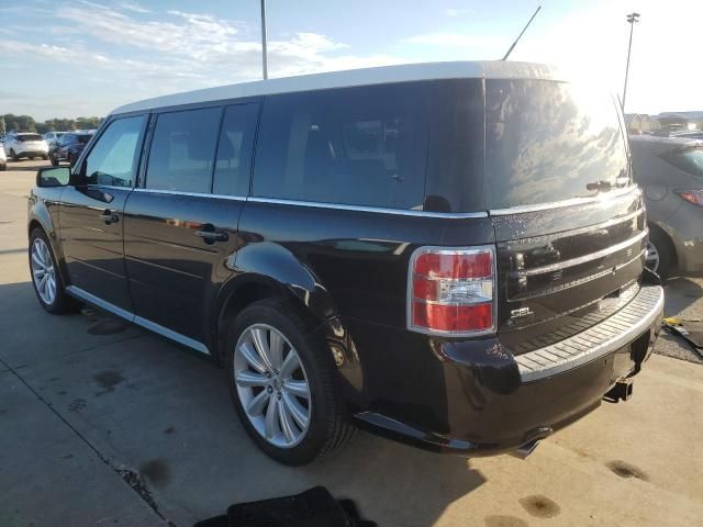 2013 Ford Flex SEL