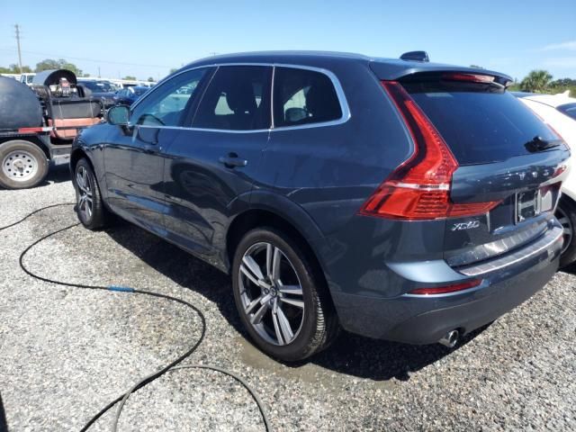 2020 Volvo XC60 T5 Momentum