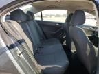 2011 Volkswagen Jetta Base