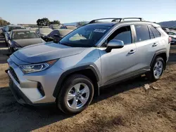 Run And Drives Cars for sale at auction: 2019 Toyota Rav4 XLE