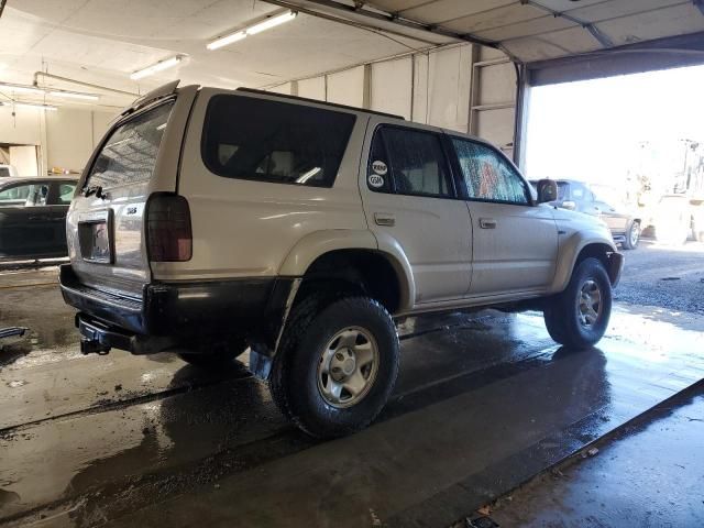 2000 Toyota 4runner SR5