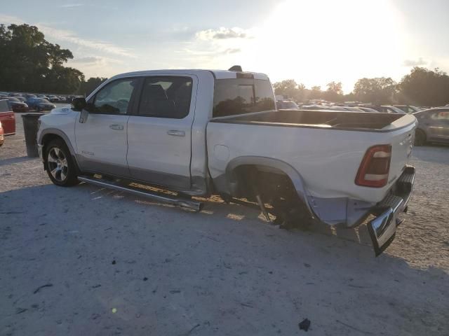 2021 Dodge 1500 Laramie