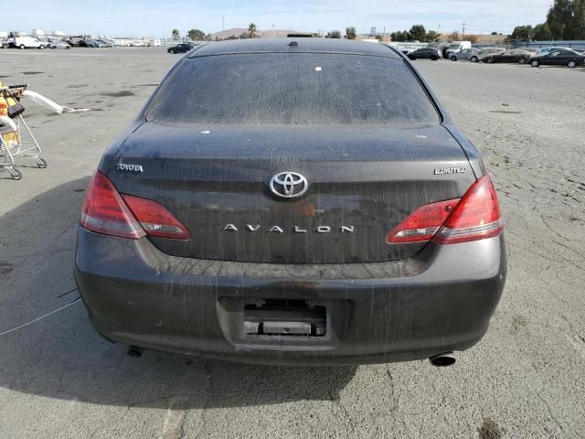 2009 Toyota Avalon XL