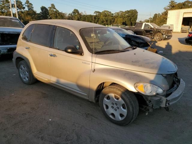 2006 Chrysler PT Cruiser Touring