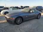 2004 BMW Z4 2.5