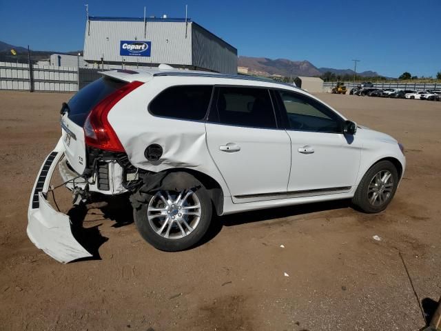 2016 Volvo XC60 T5 Premier