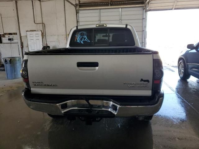 2008 Toyota Tacoma Double Cab Prerunner