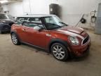 2012 Mini Cooper S