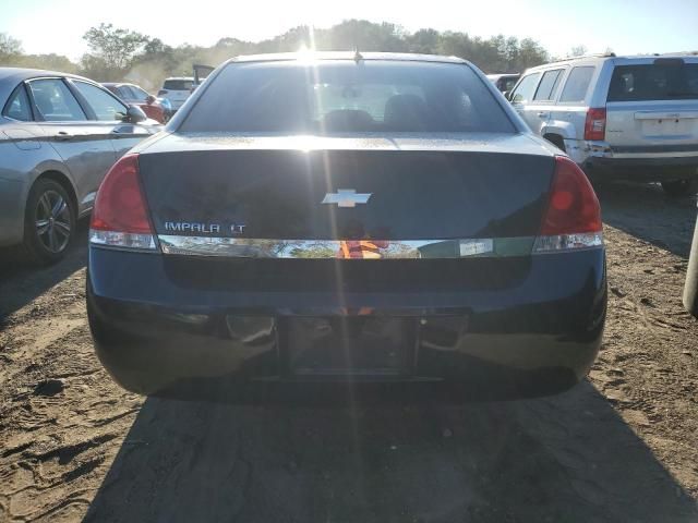 2009 Chevrolet Impala 1LT