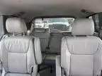 2005 Toyota Sienna XLE