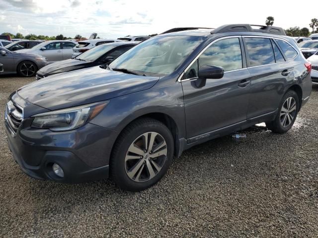 2019 Subaru Outback 3.6R Limited