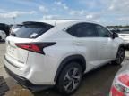 2019 Lexus NX 300 Base