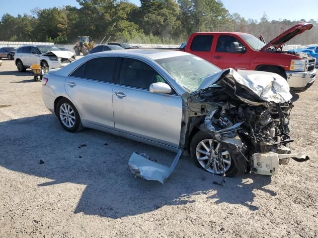 2011 Toyota Camry SE