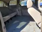 2004 Toyota Sienna CE