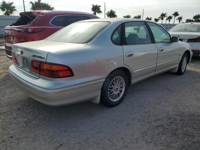 1999 Toyota Avalon XL