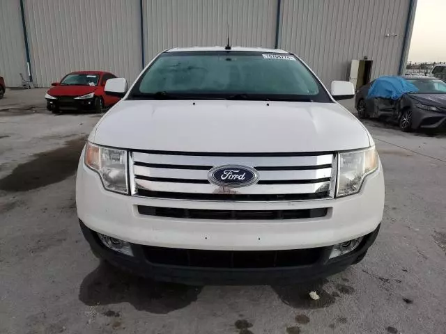 2010 Ford Edge SEL