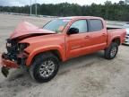 2017 Toyota Tacoma Double Cab