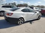 2012 Lexus IS 250