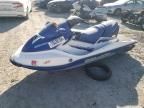 2002 Seadoo Jetski