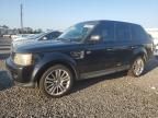 2011 Land Rover Range Rover Sport LUX