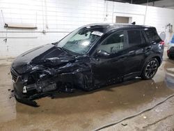 Carros salvage sin ofertas aún a la venta en subasta: 2016 Mazda CX-5 GT