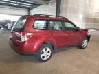 2010 Subaru Forester XS