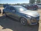 2016 Cadillac CT6 Premium