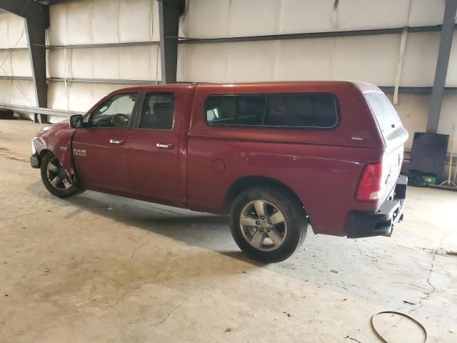 2014 Dodge RAM 1500 SLT