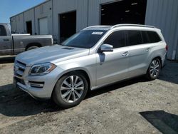 Mercedes-Benz Vehiculos salvage en venta: 2014 Mercedes-Benz GL 350 Bluetec