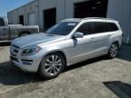 2014 Mercedes-Benz GL 350 Bluetec